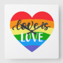 Suche nach lesben wanduhren Liebe