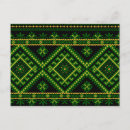 Suche nach stickerei postkarten Für sie/ihn