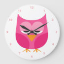 Suche nach pink wanduhren Mädchen