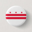 Suche nach dc buttons Washington flagge