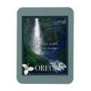 Suche nach oregon magnete Wasserfall