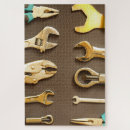 Suche nach werkzeug puzzle Schraubenschlüssel