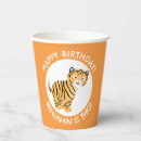 Suche nach tigerbecher Orange