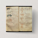 Suche nach zeichen des tierkreises buttons Illustration