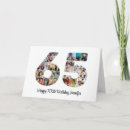 Suche nach zu einem 65 karten Für alle