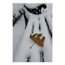 Suche nach eichenblatt poster Winter