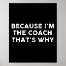 Suche nach basketball spaß poster Trainer