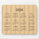 Suche nach woche mousepads Tage