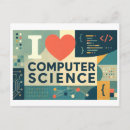 Suche nach informatik postkarten Wissenschaft
