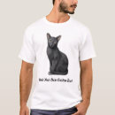 Suche nach korat katze tshirts Kätzchen