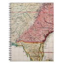 Suche nach karten kleine notizbücher Kolonien