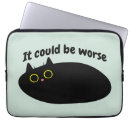 Suche nach lustige zitate laptop schutzhüllen Katzenquote