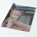 Suche nach waffel geschenkpapier Eis
