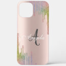 Suche nach regenbogen glitter iphone hüllen Modern