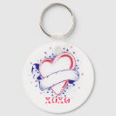 Suche nach bände schlüsselanhänger Herz