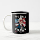 Suche nach washington tassen Unabhängigkeit