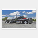 Suche nach lkw transport aufkleber Halb