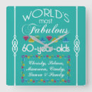 Suche nach 60 wanduhren Für sie