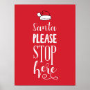 Suche nach klausel poster Santa