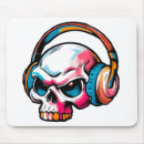 Suche nach skull mousepads Schädel