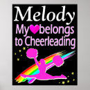 Suche nach cheerleadern poster Jubeln