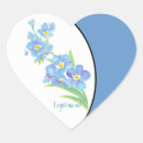 Suche nach vergessen sie mich nicht aufkleber Blume