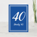 Suche nach lustiger 50 geburtstag karten Bruder