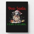 Suche nach weihnachtsmann fotoplatten Tier
