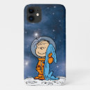 Suche nach astronaut iphone hüllen Charles m schulz