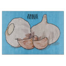 Suche nach knoblauch schneidebrettchen Gemüse