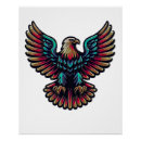 Suche nach amerikanischer adler poster Usa