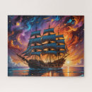 Suche nach schiffe puzzle Generativitätsinhalt