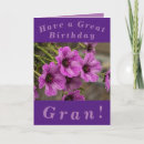 Suche nach gran karten Blume