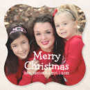 Suche nach weihnachts untersetzer Elegant