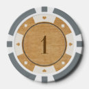Suche nach holz poker chips Vintag