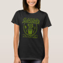Suche nach maulwurf tshirts Pflanzenliebhaber