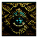 Suche nach azteke poster Muster