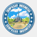 Suche nach indonesia magnete Reise andenken