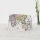 Suche nach hemisphären karten Landkarte