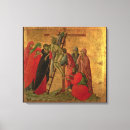 Suche nach siena leinwandbilder Duccio