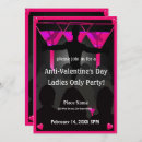 Suche nach anti valentinstag einladungen Jede person