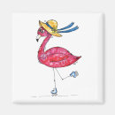 Suche nach niedlicher flamingo magnete Jede person