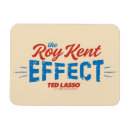 Suche nach kent magnete Ted lasso tv serie