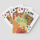 Suche nach blumenmotiv spielkarten Dekorativ