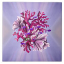 Suche nach rote fische fliesen Ozean