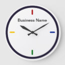 Suche nach office wanduhren Business