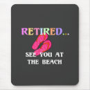 Suche nach rentner mousepads Im ruhestand