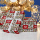 Suche nach retro weihnachten geschenkpapier Für sie/ihn