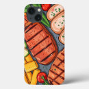 Suche nach steak iphone hüllen Grill