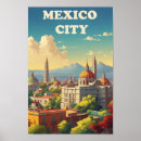 Suche nach mexiko poster Malerei